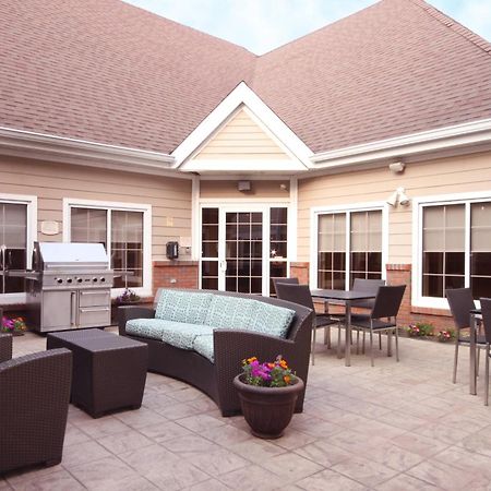 Residence Inn By Marriott Buffalo Galleria Mall Cheektowaga Exterior photo