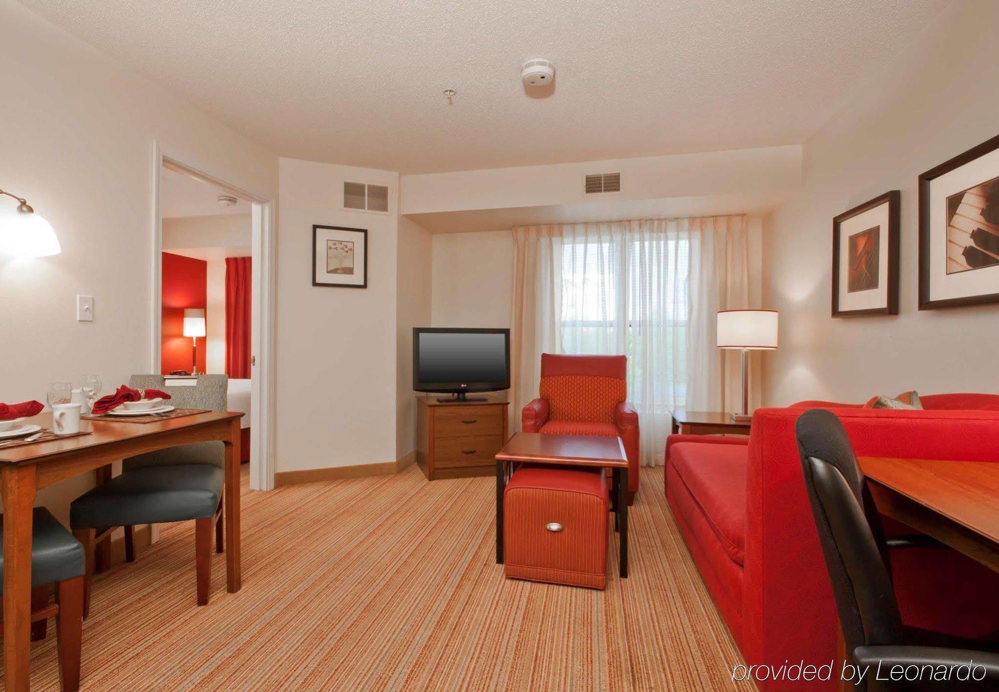 Residence Inn By Marriott Buffalo Galleria Mall Cheektowaga Exterior photo