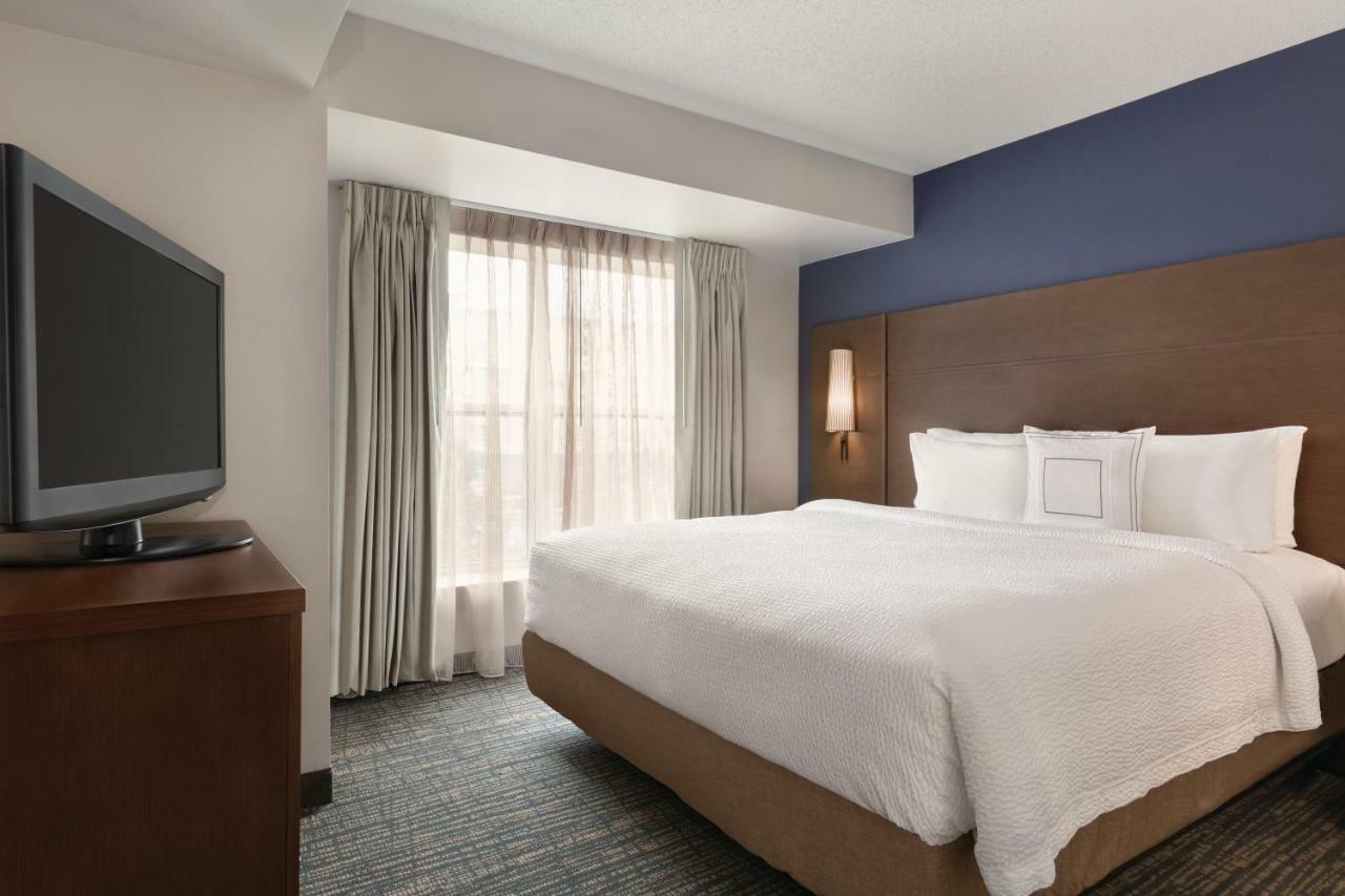 Residence Inn By Marriott Buffalo Galleria Mall Cheektowaga Exterior photo